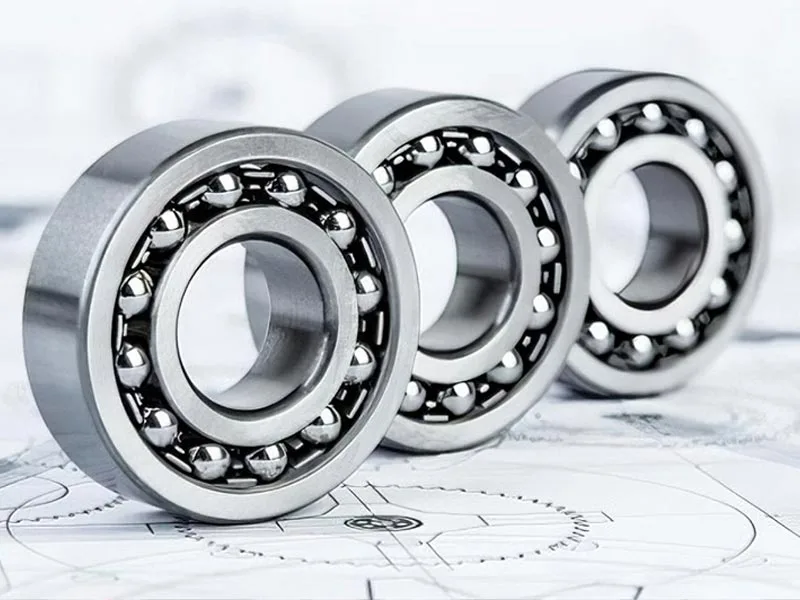 لوازمات اور حصے